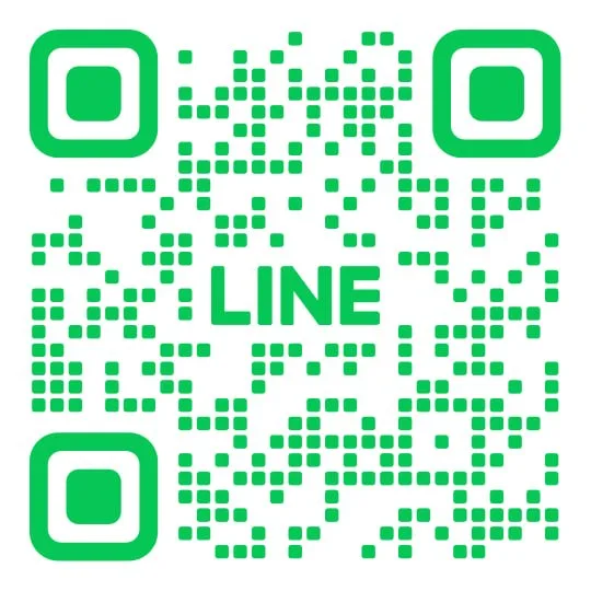 QR Code เพิ่มเพื่อน เนื้อเพลงโดย บิ๊กแอส เหตุผลง่ายๆ Line Official